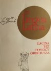 LINGUA LATINA - Lidia Winniczuk