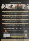 DVD. WOJNA SECESYJNA 1861-1865