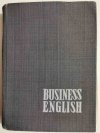 BUSINESS ENGLISH ANG-POL POL-ANG. SŁOWNIK TERMINOLOGII 1959