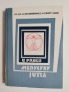 U PROGU MEDYCYNY JUTRA - Julian Aleksandrowicz 1991