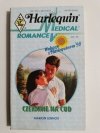 CZEKANIE NA CUD - Marion Lennox 1998