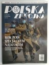 POLSKA ZBROJNA NR (897) 1/2021