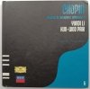 CD. CHOPIN. UTWORY NA FORTEPIAN I ORKIESTRĘ 1 - Yundi Li Kun-Woo Paik