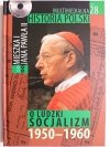 MULTIMEDIALNA HISTORIA POLSKI tom 28 - 2007