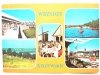 WDZYDZE KISZEWSKIE. MOTEL POD NIEDŹWIADKIEM, PRZYSTAŃ ŻEGLARSKA I INNE FOT. MAKAREWICZ I INNE