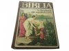 BIBLIA W OBRAZKACH DLA NAJMŁODSZYCH - K. N. Taylor