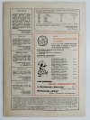 HODOWCA GOŁĘBI POCZTOWYCH NR 1 1974