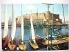 NAPOLI. S. LUCIA – CASTEL DELL’OVO