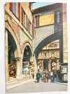 MILANO. PIAZZA MERCANTI – ANGOLO PITTORESCO