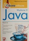 ĆWICZENIA PRAKTYCZNE JAVA - Marcin Lis