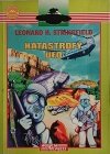 KATASTROFY UFO 2 - Leonard H. Stringfield