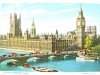 THE HOUSE OF PARLIAMENT, LONDON