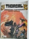 THORGAL. ZDRADZONA CZARODZIEJKA 1988