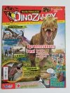 DINOZAURY NR 01/2019