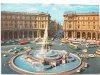 ROMA. PIAZZA DELLA REPUBBLICA