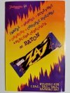 TAŚMA W GÓRĘ! NR 3 CZERWIEC 1999