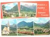 POZZA DI FASSA M. 1315 DOLOMITI TRENTINO
