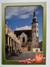 KOŚCIÓŁ ŚW. ANDRZEJA W KRAKOWIE FOT. CZERWIŃSKI