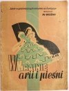 W KRAINIE ARII I PIEŚNI - M. Woźny 1950