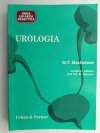 UROLOGIA - M. T. Macfarlane