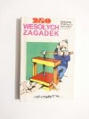 250 WESOŁYCH ZAGADEK - 1998