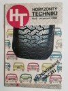 HORYZONTY TECHNIKI NR 6 WRZESIEŃ 1982