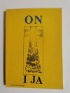 ON I JA - Gabriela Bossis 1987