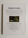 OGRODY WODNE - Thomas Helberg brak informacji