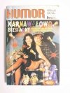 HUMOR KARNAWAŁOWO BIESIADNY - 1997