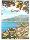 SORRENTO. PANORAMA