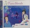 CD. JAZZ PIANO MOODS