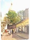 PARIS – MONTMARTRE, LE SACRE COEUR