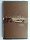 CESARZ - Ryszard Kapuściński