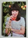 SEZONOWE WARZYWO - Dominika Wójciak 