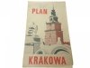 PLAN KRAKOWA 1969