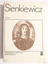 POTOP TOM I - Henryk Sienkiewicz 1983