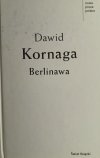 BERLINAWA - Dawid Kornaga