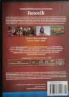 DVD. JANOSIK CZĘŚĆ 3. ODCINKI 10-11