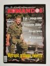 KOMANDOS NR 3 (168) 2007