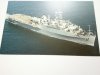 U. S. S. TRENTON LPD-14 AMPHIBIOUS TRANSPORT DOCK
