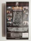 VHS. BEZ LITOŚCI – WILCZAK. PAZURA. LUBASZENKO