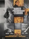DVD. BARDZO POSZUKIWANY CZŁOWIEK