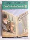 LETNIA AKADEMIA UCZUĆ 2 PIĘĆ NAJWAŻNIEJSZYCH SŁÓW - Hanna Kowalewska 2008