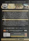 DVD. AMERYKA. WOJNA O NIEPODLEGŁOŚĆ 1775-1783