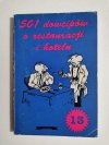 501 DOWCIPÓW O RESTAURACJI I HOTELU 
