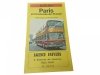 AUTOBUS PARIS 1976