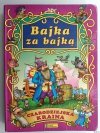 BAJKA ZA BAJKĄ - Sergiej Kuźmin