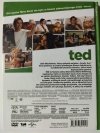 DVD. TED.  Mark Wahlberg