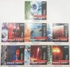 DVD. ODKRYCIA NAUKOWE WSZECH CZASÓW 