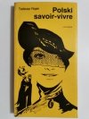 POLSKI SAVOIR-VIVRE - Tadeusz Rojek 1984